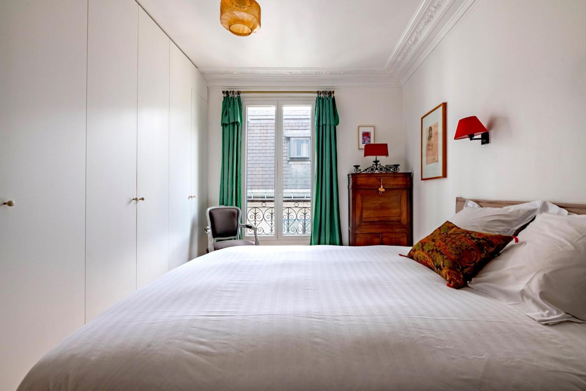 Appartement Veeve - The Hopeful Romantic Paris