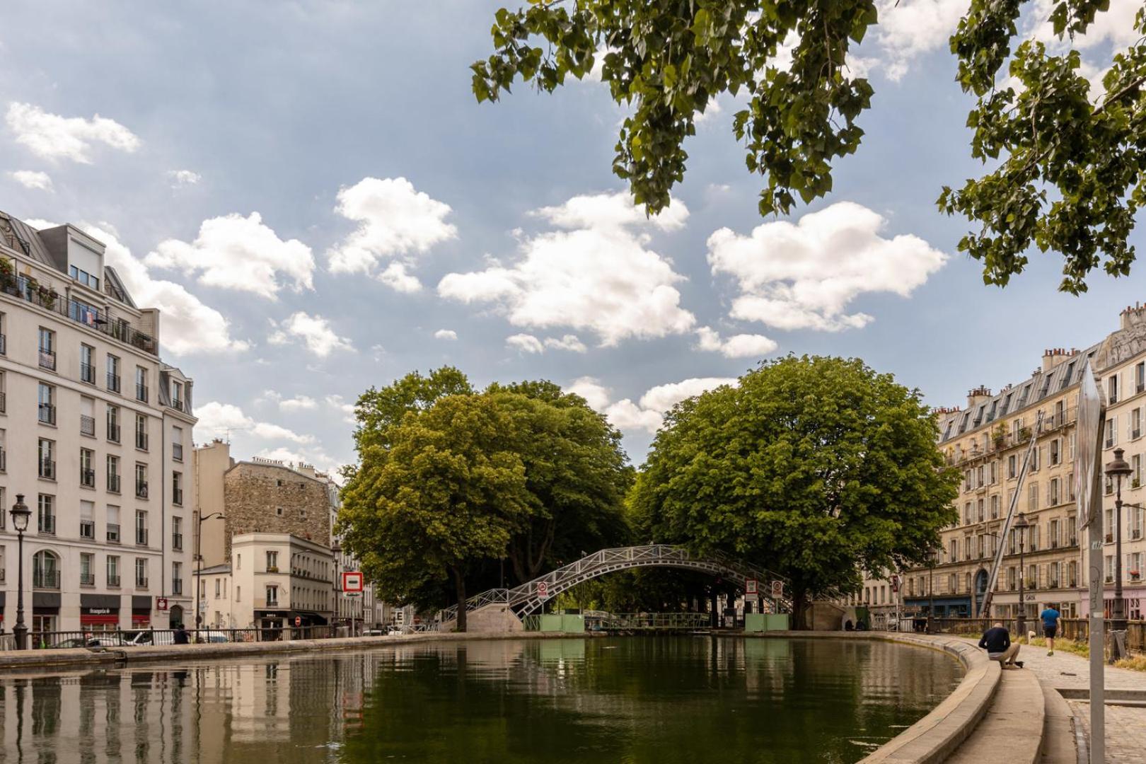 Veeve - The Hopeful Romantic Appartement Paris